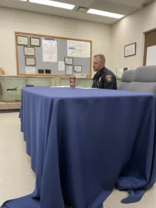 JPD still struggling to hire officers
